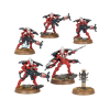 Aeldari: Warp Spiders – Elitarna Piechota Craftworlds | Warhammer 40k